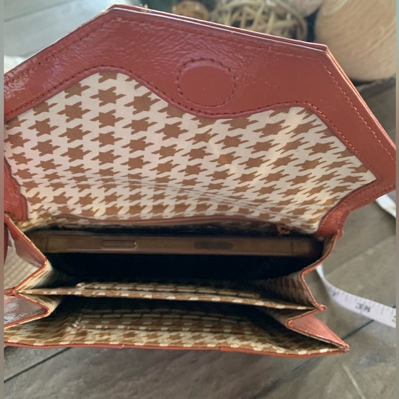 HOBO wallet / belt purse - Picture 12 of 15